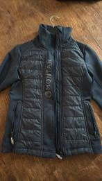 Paardrij vest montar, Dieren en Toebehoren, Paardrijkleding, Ophalen of Verzenden, Gebruikt, Dressuur, Bovenkleding