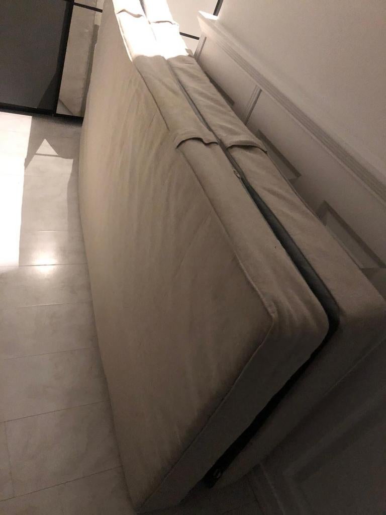 Ikea matrassen 80 x 200, Huis en Inrichting, Slaapkamer | Matrassen en Bedbodems, Ophalen, Zo goed als nieuw, Eenpersoons, 90 cm