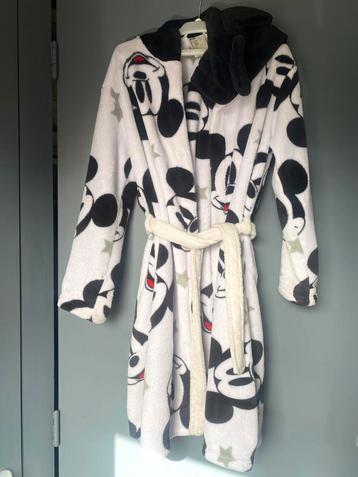 Badjas mickey mouse beschikbaar voor biedingen