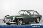 MG BGT MGB GT (bj 1966), Auto's, MG, B, Gebruikt, 4 cilinders, Bedrijf