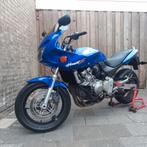 Honda CB 600 Hornet, Motoren, Motoren | Honda, 4 cilinders, Motorrijbewijs A, Particulier, Meer dan 35 kW