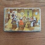 Blik Camera Obscura, Verzamelen, Blikken, Ophalen of Verzenden, Gebruikt, Overige, Overige merken