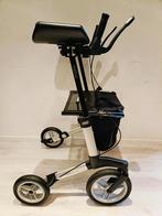 Gemino 60 Walker armschalen rollator incl Servicebeurt ZGAN, Ophalen of Verzenden, Opvouwbaar, MOBIZORG, Info@mobizorg.nl