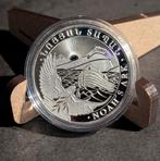 Noah’s Ark 2025 - 1 oz zilver (.999) - Armenië, Ophalen of Verzenden, Zilver