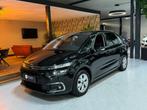 Citroen C4 SpaceTourer 1.2 PureTech Garantie LED CarPlay Nav, Voorwielaandrijving, Stof, Gebruikt, 1199 cc