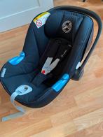 Cybex Aton M i-Size Maxi-Cosi, Kinderen en Baby's, Autostoeltjes, Ophalen, Zijbescherming, Zo goed als nieuw, Isofix