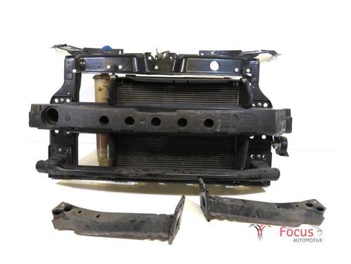 Koelerset van een Fiat 500, Auto-onderdelen, Airco en Verwarming, Fiat, Gebruikt, 3 maanden garantie, Ophalen of Verzenden