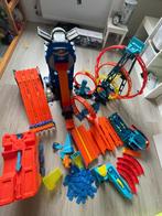 Hot Wheels verzameling, Kinderen en Baby's, Speelgoed | Racebanen, Ophalen, Zelf te bouwen, Hot Wheels, Handmatig
