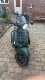 Vespa sprint 2017, Fietsen en Brommers, Scooters | Vespa, Ophalen of Verzenden, Nieuw, Overige modellen