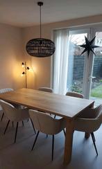 Hanglamp zwart, Huis en Inrichting, Ophalen of Verzenden, Minder dan 50 cm