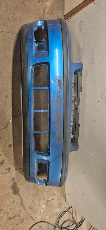 Bumpers Volkswagen polo,6n,6n2,86c Golf 4, caddy mk2, Arosa beschikbaar voor biedingen