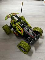 LEGO 8675 Outdoor Challenger - afstand bestuurbare auto, Ophalen, Gebruikt, Complete set, Lego