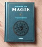 Handboek der Magie, Boeken, Esoterie en Spiritualiteit, Ophalen of Verzenden, Zo goed als nieuw
