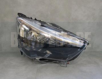 Koplamp Opel Combo E IV HALOGEEN 18- 9816825480 RECHTS S341/ beschikbaar voor biedingen