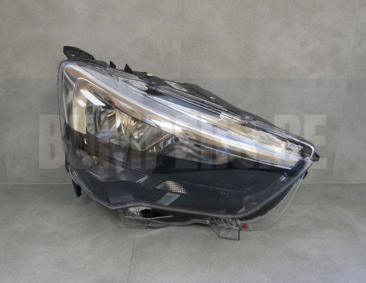 Koplamp Opel Combo E IV HALOGEEN 18- 9816825480 RECHTS S341/, Auto-onderdelen, Verlichting, Gebruikt, 6 maanden garantie, Ophalen of Verzenden