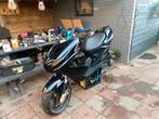 Earox 70cc malossi, Fietsen en Brommers, Minibikes, Midibikes en Pitbikes, Ophalen, Zo goed als nieuw, Overige typen