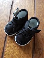 Nieuwe zwarte baby schoentjes maat 16, Kinderen en Baby's, Babykleding | Schoentjes en Sokjes, Nieuw, Schoentjes, Ophalen of Verzenden