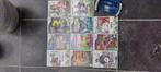 Wii Games Collectie - 11 Stuks + Stuur Sonic, Ophalen of Verzenden, Gebruikt, Overige genres