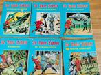 21 x De rode ridder, Meerdere stripboeken, Ophalen, Gelezen, Willy Vandersteen