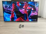 Gigantische 65 inch Panasonic 65AX800E 4K uhd 3D smart tv, Ophalen, Zo goed als nieuw, 100 cm of meer, Panasonic