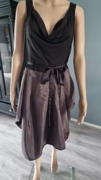 Sjieke jurk Steps *NIEUW* - 50 euro = vaste prijs - Maat S, Kleding | Dames, Gelegenheidskleding, Nieuw, Ophalen of Verzenden