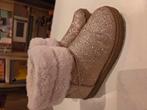 Leuke warme laarsjes maat 32, Kinderen en Baby's, Kinderkleding | Schoenen en Sokken, Ophalen of Verzenden, Zo goed als nieuw