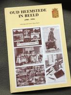 Heemstede in beeld van 1900 tot 1950 (uitg. 1991), Boeken, Geschiedenis | Stad en Regio, Ophalen of Verzenden, 20e eeuw of later