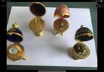 Faberge eieren, Antiek en Kunst, Ophalen of Verzenden