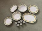 Servies Alt Regensburg - Bloemdekor, Ophalen of Verzenden, Zo goed als nieuw, Overige stijlen, Aardewerk