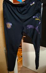 Puma trainingsbroek maat S, Kleding | Heren, Ophalen of Verzenden, Zo goed als nieuw, Zwart, Algemeen