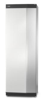 Warmtepomp | NIBE | S1255-16 | All-Electric | hybride |S1255, Ophalen of Verzenden, Nieuw, Overige typen