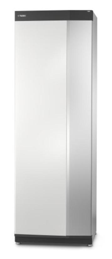 Warmtepomp | NIBE | S1255-16 | All-Electric | hybride |S1255 beschikbaar voor biedingen