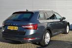 Skoda SUPERB COMBI 1.4 TSI PHEV BNS EDITION PLUS / LED / KEY, Auto's, Skoda, 4 cilinders, 157 pk, Plug-in hybride, Hybride Elektrisch/Benzine