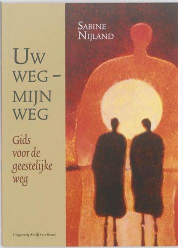 Sabine Nijland Uw weg -  mijn weg beschikbaar voor biedingen