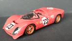 Ferrari 330 P4 Daytona 1967 24h 1:24 Bburago Burago Pol, Verzenden, Zo goed als nieuw, Bburago