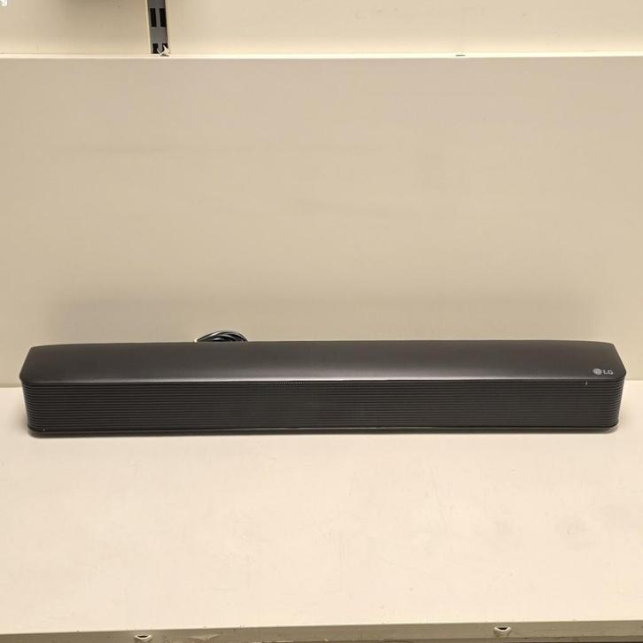 LG 2.0 Soundbar | (836926), Audio, Tv en Foto, Soundbars