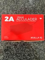 Acculader voor Stella e-bike, Fietsen en Brommers, Fietsaccessoires | Fietsaccu's, Ophalen, Zo goed als nieuw