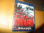 blu ray horror film Deadly Swarm origineel en fraai, Cd's en Dvd's, Ophalen of Verzenden, Horror, Nieuw in verpakking