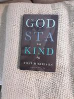 Toni Morrison----God sta het kind bij, Ophalen of Verzenden, Zo goed als nieuw, Toni Morrison, Amerika