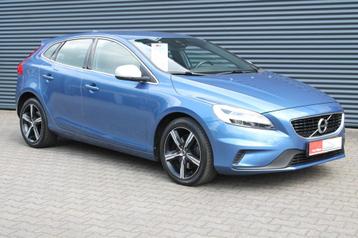 Volvo V40 V40 2.0 T4 Business Sport R-Design  beschikbaar voor biedingen