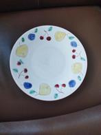 Fruitbord vintage Hans Wagner, Ophalen