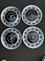 Mercedes wieldoppen, Auto diversen, Wieldoppen, Ophalen of Verzenden