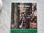 Dama dama Het Damhert in Nederland door  Dick van den Hoorn, Ophalen of Verzenden, Nieuw