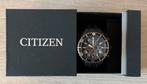 Citizen (Pro-Master) CA0716-19E Limited Edition, Sieraden, Tassen en Uiterlijk, Horloges | Heren, Staal, Verzenden, Kunststof