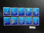 japan - constellations 2012 (rr-534), Ophalen of Verzenden, Gestempeld