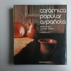 Ceramica popular Espanola, Hobby en Vrije tijd, Ophalen of Verzenden, Gebruikt