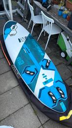 Tabou Rocket 145 Liter | zo goed als nieuw, Watersport en Boten, Windsurfen, Ophalen, Zo goed als nieuw, Minder dan 250 cm, Plank