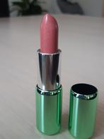 Clinique pop langhoudende lipstick Bare Pop 02  (nieuw), Ophalen of Verzenden, Nieuw, Overige kleuren, Lippen