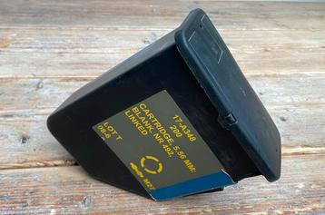 Patroon houder munitiebox box munitie patronen beschikbaar voor biedingen