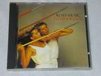 4 cd's van  ROXY MUSIC, Cd's en Dvd's, Cd's | Rock, Ophalen of Verzenden, Zo goed als nieuw, Poprock